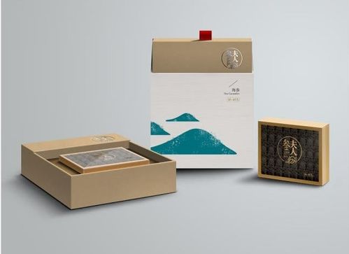 盒畔包裝設(shè)計 食品包裝盒的美學(xué)與功能探索