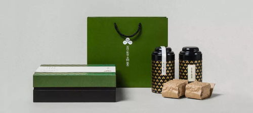 盒畔包裝設計 茶葉品牌包裝設計的專業引領者