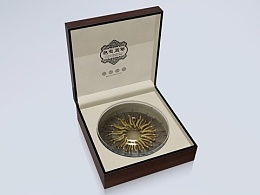 漢初設(shè)計(jì) ZCOOL包裝設(shè)計(jì)領(lǐng)域的創(chuàng)意先鋒與視覺(jué)敘事者