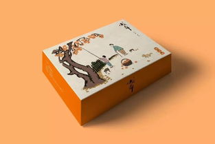 果色天香 創(chuàng)意水果產(chǎn)品包裝設(shè)計(jì)美學(xué)與商業(yè)價(jià)值
