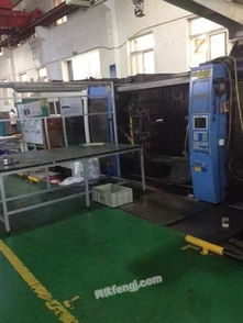 工廠轉(zhuǎn)讓 2012年海天1600噸及1300噸注塑機(jī)，附網(wǎng)絡(luò)技術(shù)服務(wù)支持